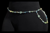 BEADED WAIST CHAIN